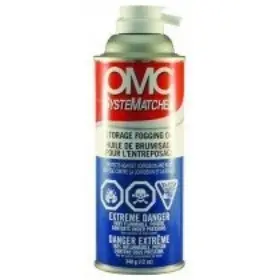 765741 Brp Us Inc - Parts Fogging Oil 12 Oz