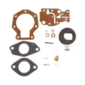 777717 Brp Us Inc - Parts Kit Ay Carb Repair