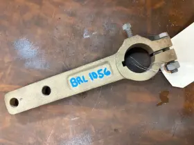 Ta125x700 Buck Algonquin Tiller Arm Bronze 1.25 Keyed Shaft 9 1/4 Overall Length