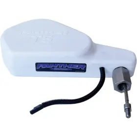 Canada Metal 55-0503 Panther T5 Saltwater Electro Steer 12v Remote Steering System