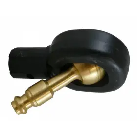 Canada Metal Ez10400 Ez Steer Marine Delron Brass Inner Tube Ball Joint