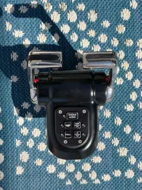 220-2313-00 Catipiller Cat Marine Engine Throttle