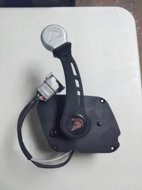 Eecpc5035 Centurion Livorsi Dts Throttle Shift Controls. Never Used Brand New