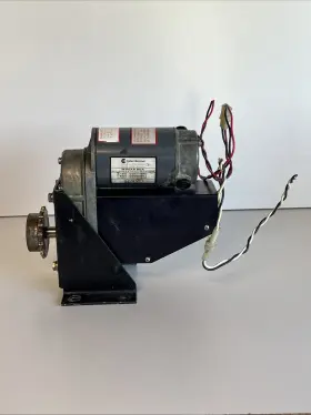001-1610 Cetec Benmar 12v Mech. Servo Motor-autopilot Chain Drive Robust