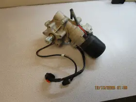 9dsv-150820-a200 Cf Moto Cforce 600 Eps Power Steering Unit