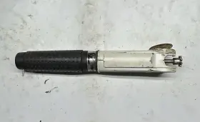 Fa456137 Chrysler 6hp Steering Handle With Grip Shaft F286079 1976 63hg Gear