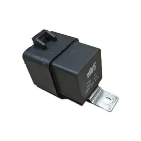 Cmc Mfg. / Th Marine 7493 Jack Plate Relay 12v 80-amp Trim And Tilt New Cook 119-7493