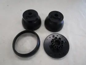 Cobalt 8mg003708 Mercury Quicksilver Steering Tilt Mechanism Mount Kit Marine Boat
