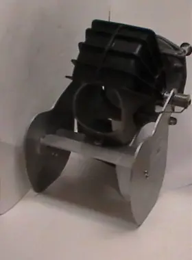 Cjs-su-s4-1e-2e Cobra Jet Steering Llc. The Super Ultimate System For Yamaha Boats