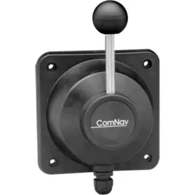 Cmv-20310002 Comnav Jog Switch Permanent Mount Watertight Autopilot Control Unit With Set Of Switches