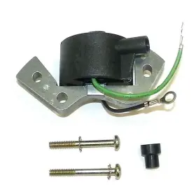 Componentsplus 375-4477a1 New Ignition Coil Fits Johnson Evinrude All Years 582931 582995 584477 18-5181