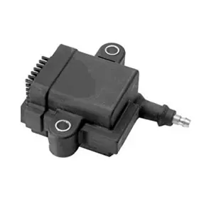 Componentsplus 376-3778-2z8 Ignition Coil For Mariner 135-250 Hp All Years By 376-3778 339-883778a02