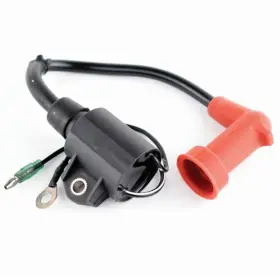 Componentsplus 380-5107-z8 New Ignition Coil Fits Mercury Nissan Tohatsu Yamaha By 380-5107 3f0061530m