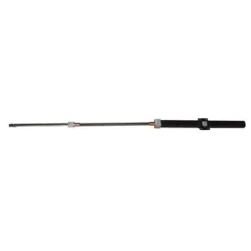 900-124016-z8 Componentsplus Steering Cable 16ft Rack Pinion Teleflex Ssc12416 Xr-4 1984-1996