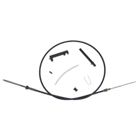 902-100-z8 Componentsplus Lower Shift Cable Assembly Fits Mercruiser #1 Drives By 902-100 18-2190e 902-100-z8 Componentsplus Lower Shift Cable Assembly Fits Mercruiser #1 Drives By 902-100 18-2190e