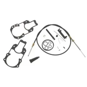 902-110-z8 Componentsplus Lower Shift Cable Kit Fits Mercruiser Alpha 1 Gen 2hp By 902-110 18-2603e 902-110-z8 Componentsplus Lower Shift Cable Kit Fits Mercruiser Alpha 1 Gen 2hp By 902-110 18-2603e