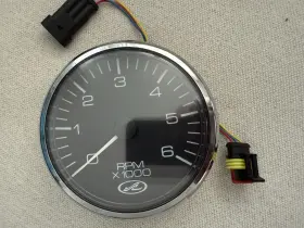 Continental Automotive Mm340368 Sea Ray Rpm Gauge