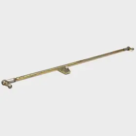 V1163200 Cruisers Yachts Boat Tie Bar 55 1/2 Inch Stainless Steel