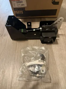 4070035 Cummins Genuine Electronic Throttle Control