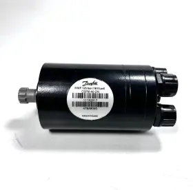 Danfoss 11192917 Ospm 40 On Mwp Hydraulic Steering Pump 125 Bar 1813 Psi