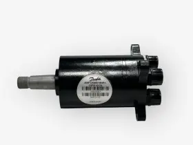 Danfoss 150l0097 Ospm 40 On Hydraulic Steering Pump 125 Bar 1800 Psi
