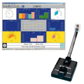 Vue-pro2 Davis Instruments 6510ser Weatherlink Windows Serial Port For Vantage Series Boat