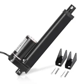 L11tgf1000nb150hw-t-1 Dc House 6 Inch Stroke Linear Actuator 12v High Speed /150mm