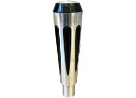 2626bbling1 Dd26 Fishing Billet Blinker Trim Replacement Handle - Black