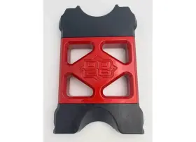 Dd26m4s1503 Dd26 Fishing Mercury 4 Stroke Mean Mount Transom Saver Red 150hp
