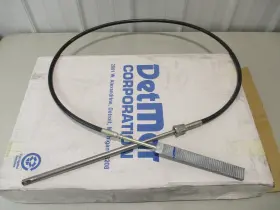 4-100 Detmar 4-203 4203c 9 Ft Square Rack Replacement Steering Cable