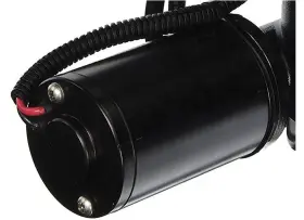 Dock Edge/cmp/panther/troll Master/ez Steer/propspeed 9955115 Dc Electric Drive Motor For Brackets/outdoor Lifts