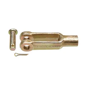 031800 Dometic Seastar Marine Clevis 30 Series 10/32