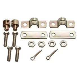 039489-002 Dometic Twin S And Sr Control Cable Kit