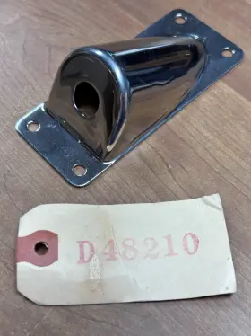 048210 Dometic Nos Mounting Bracket 48210 For Dc Control