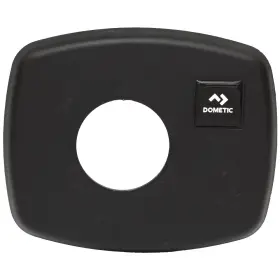 108228 Dometic Boat Shifter Bezel Matte Black 6 X 5 Inch