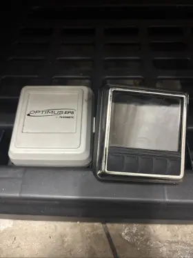 214870 Dometic Optimus Eps Screen