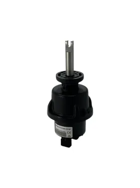 215075 Dometic Seastar Optimus Electronic Tilt Helm Core 6 Pin Connector Tested