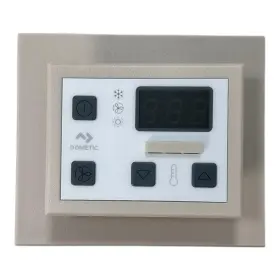 340336 Dometic Marine White Bezel Boat Ac Control Panel Display Oem
