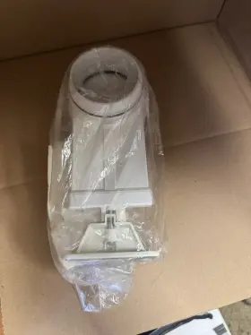 385239064 Dometic Slide Valve-white Kit New Old Stock Nos