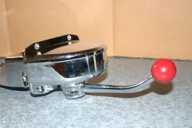 5310 Dometic Single Lever Engine Control