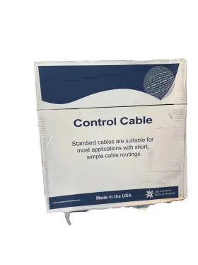 Dometic 808282277642 Cc23024 3300 Universal Series 24ft Engine Control Cable Assembly