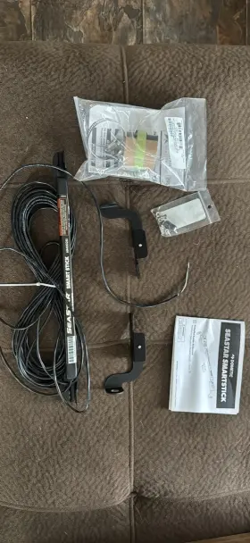 Ar4502si Dometic Seastar Smartstick