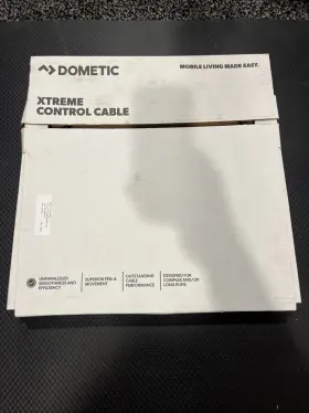 Ccx17909 Dometic Extreme Control Cable 9ft