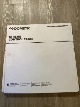 Dometic Ccx17910 Xtreme Cable 10 Gen 1 Marine New