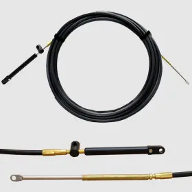 Ccx18905 Dometic Boat Xtreme Control Cable Mercury Gen Ii 5 Foot