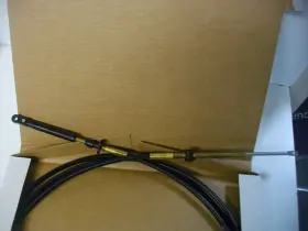 Dometic Ccx20514 Seastar Extreme Control Cable Assembly 14 Foot Omc 479 Series