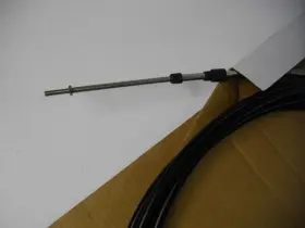 Ccx63314 Dometic Seastar 14 Foot Xtreme Control Cable 33c/3300 Series Ccx63314 Dometic Seastar 14 Foot Xtreme Control Cable 33c/3300 Series