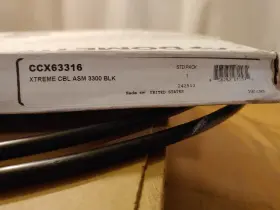 Ccx63316 Dometic Xtreme Seastar Solutions Control Cable Oem 16