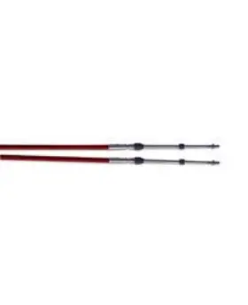 Ccx63336 Dometic Seastar 3300 Tfxtreme Control Cable Assembly