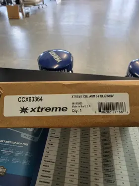 Dometic Ccx63364 Xtreme 64ft Control Cables -